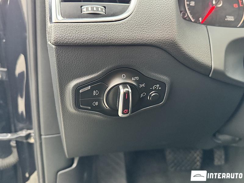 Audi Q5 18 audi q5 2013