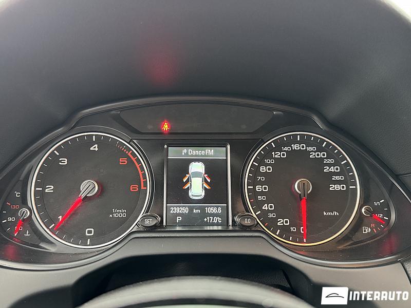 Audi Q5 7 audi q5 2013