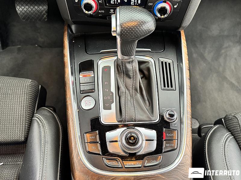 Audi Q5 12 audi q5 2013