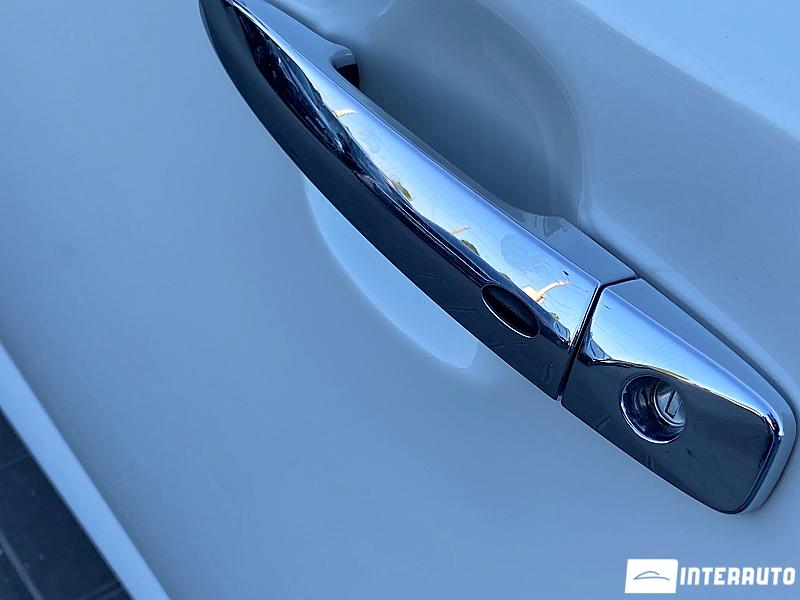 Nissan Leaf 5 nissan leaf 2018