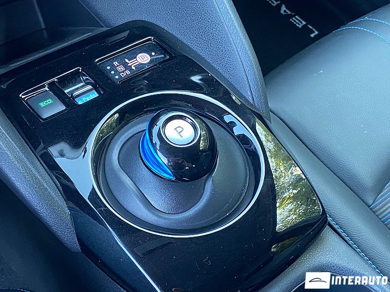 Nissan Leaf 15 nissan leaf 2018