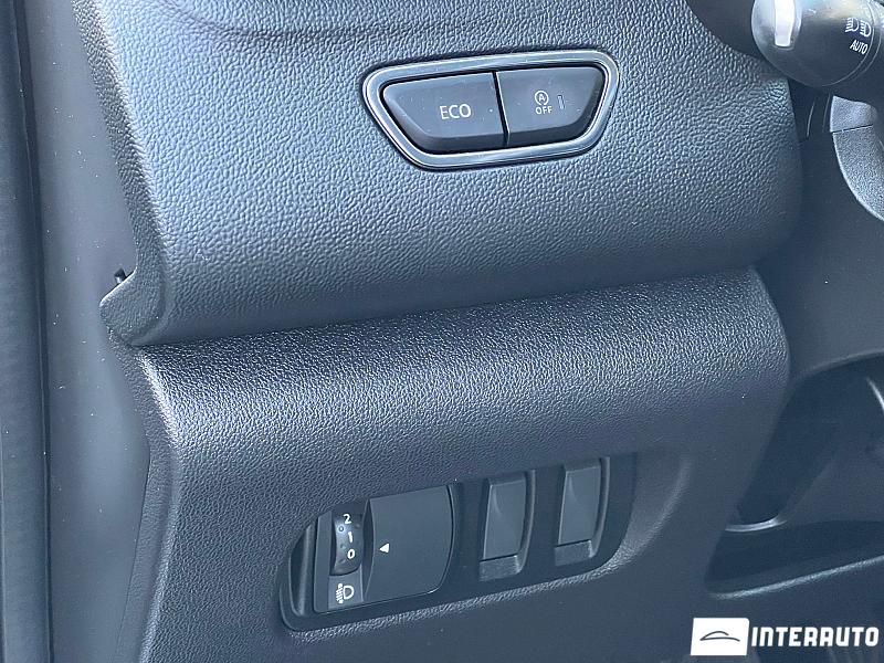 Renault Kadjar 14 renault kadjar 2019