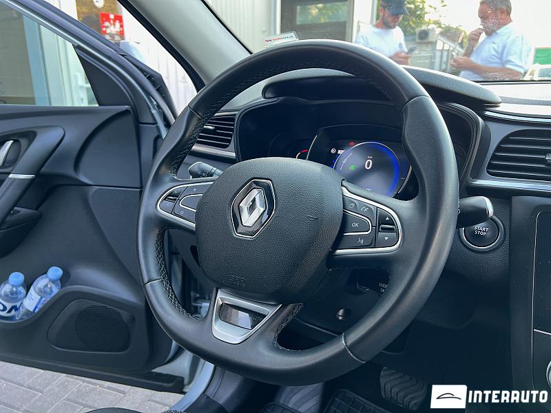 Renault Kadjar 8 renault kadjar 2019