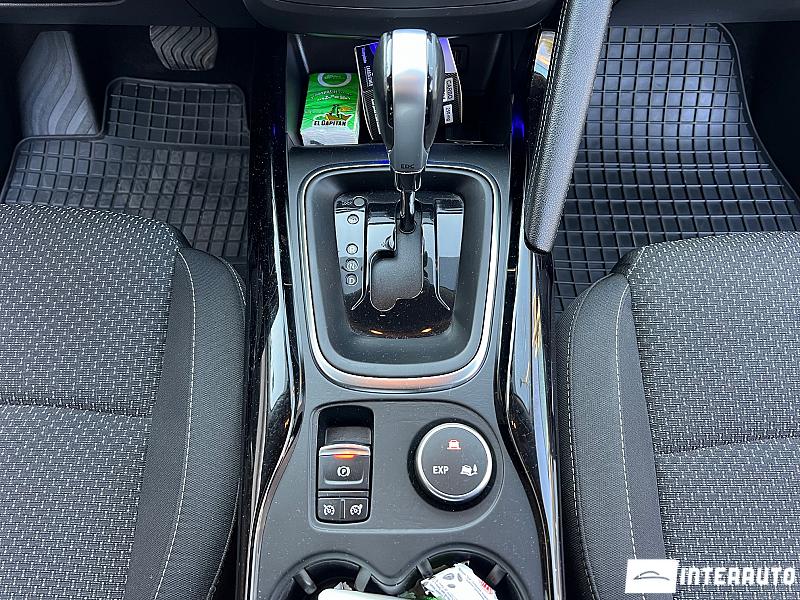 Renault Kadjar 12 renault kadjar 2019