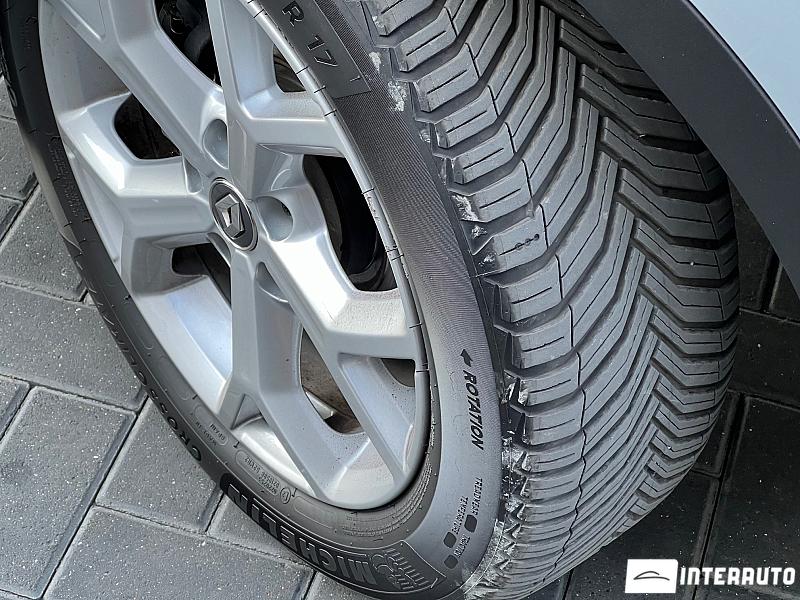 Renault Kadjar 18 renault kadjar 2019