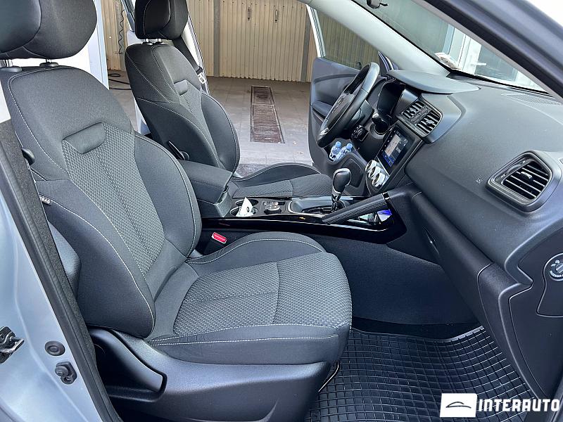 Renault Kadjar 6 renault kadjar 2019