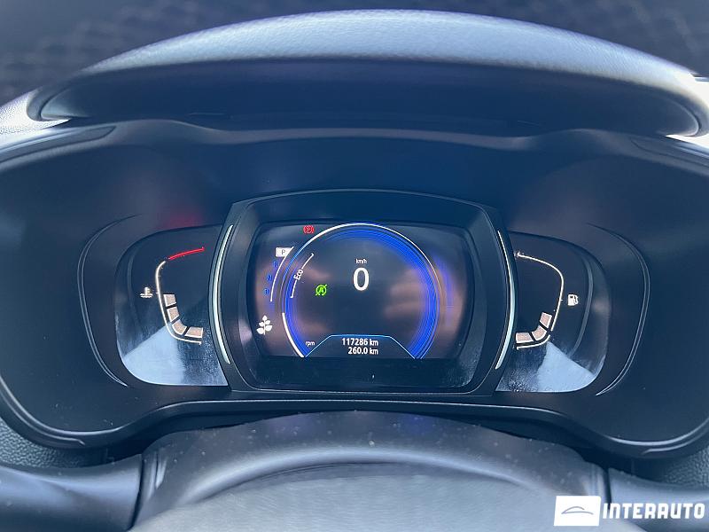 Renault Kadjar 9 renault kadjar 2019