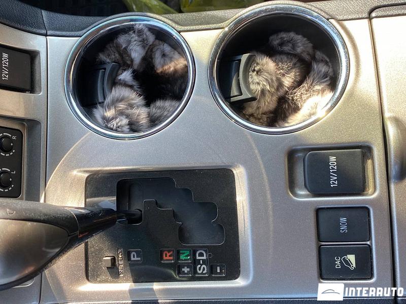 Toyota Highlander 21 toyota highlander 2011