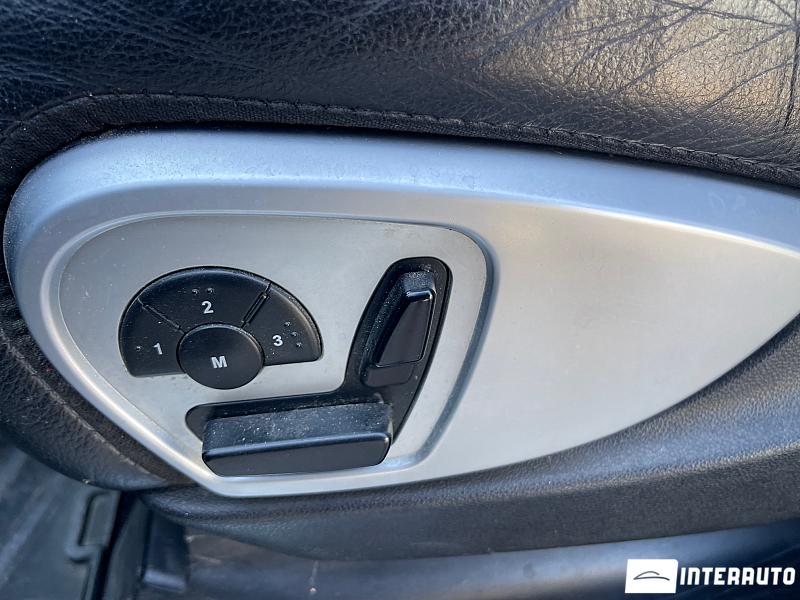 Mercedes GL 320 14 mercedes gl 320 2007