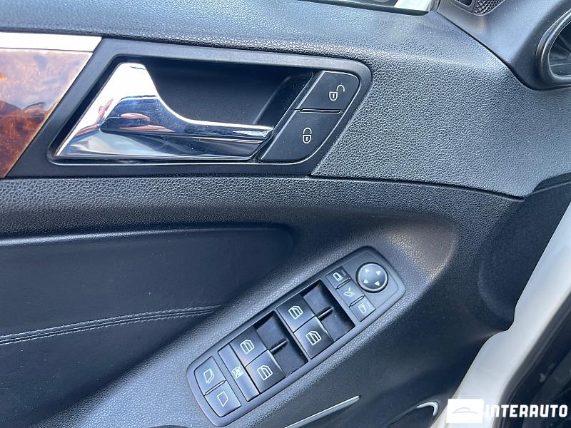 Mercedes GL 320 13 mercedes gl 320 2007