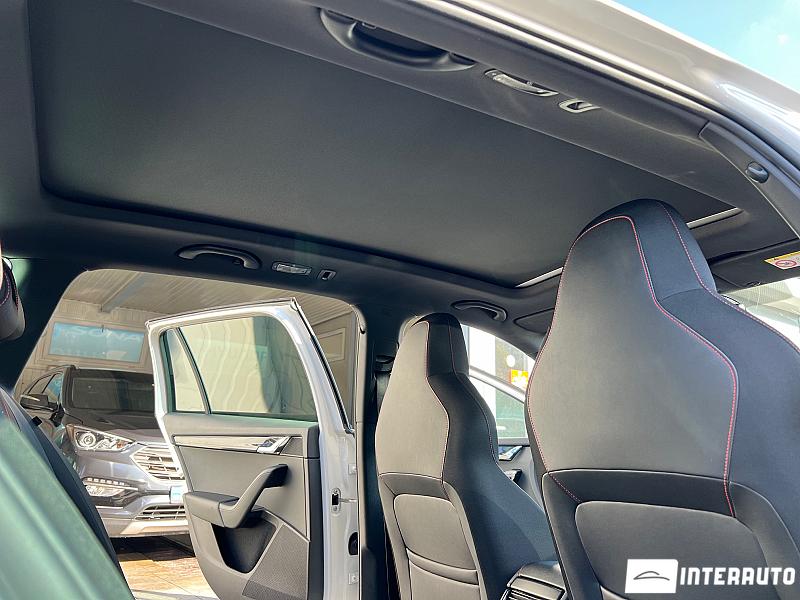 Skoda Octavia RS 14 skoda octavia rs 2018