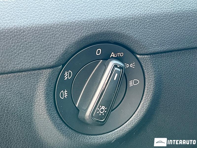 Skoda Octavia RS 20 skoda octavia rs 2018