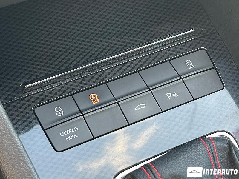 Skoda Octavia RS 13 skoda octavia rs 2018