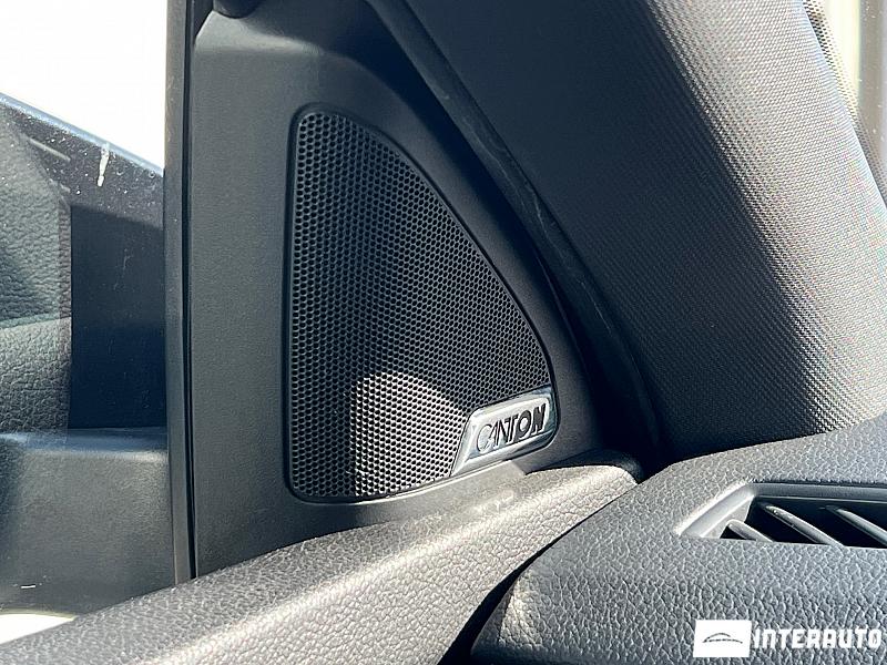 Skoda Octavia RS 12 skoda octavia rs 2018