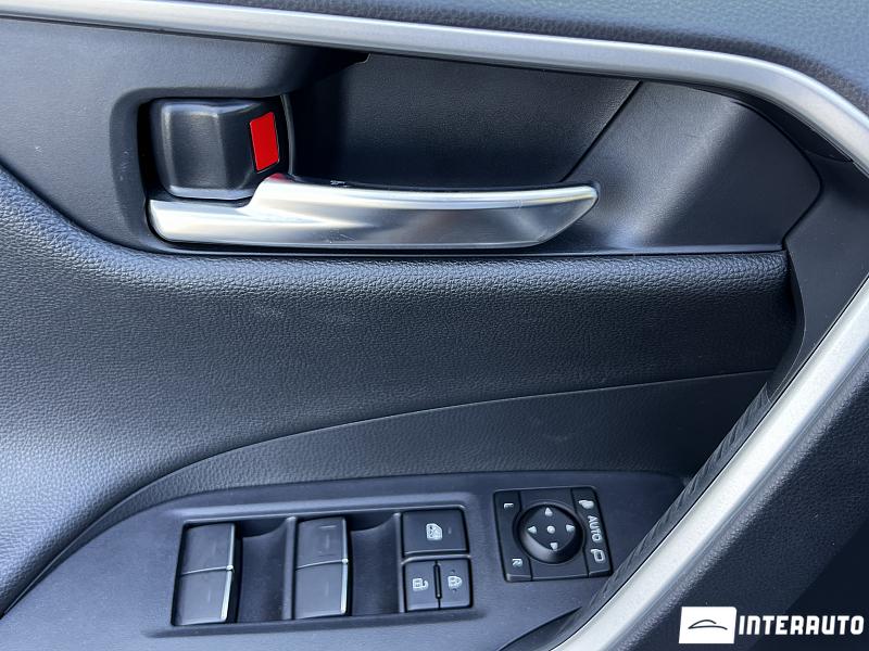 Toyota Rav-4 6 toyota rav-4 2023