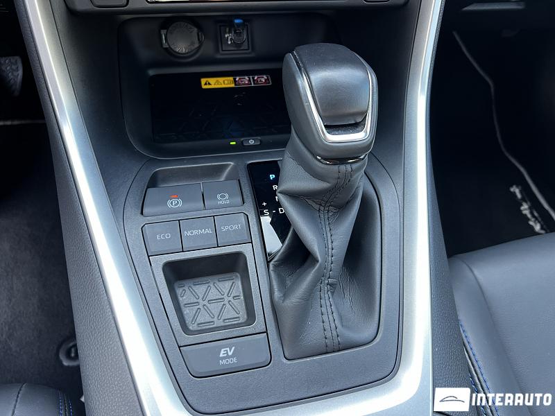 Toyota Rav-4 15 toyota rav-4 2023