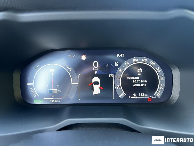 Toyota Rav-4 12 toyota rav-4 2023