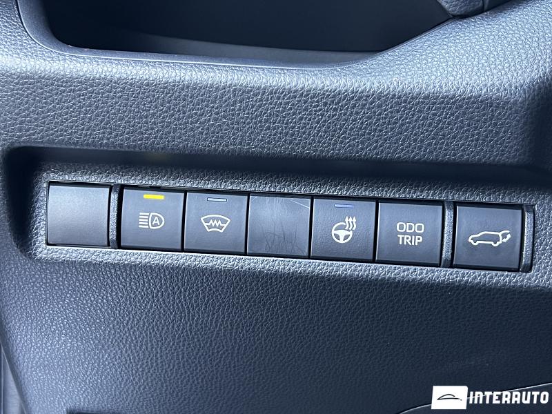 Toyota Rav-4 10 toyota rav-4 2023