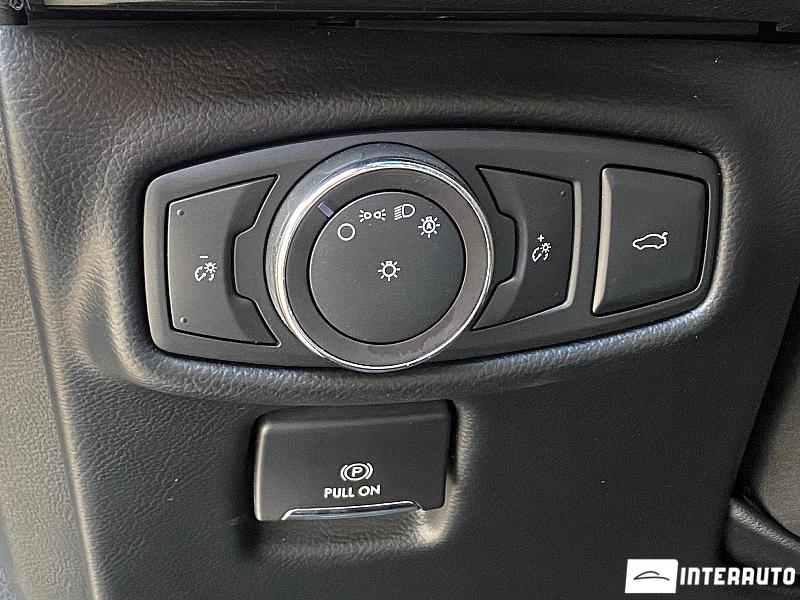 Lincoln MKZ 9 lincoln mkz 2017