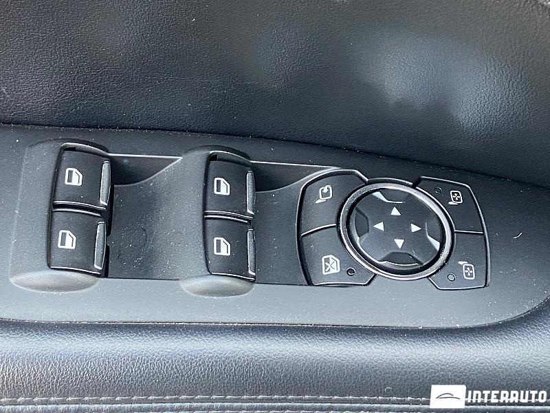 Lincoln MKZ 6 lincoln mkz 2017