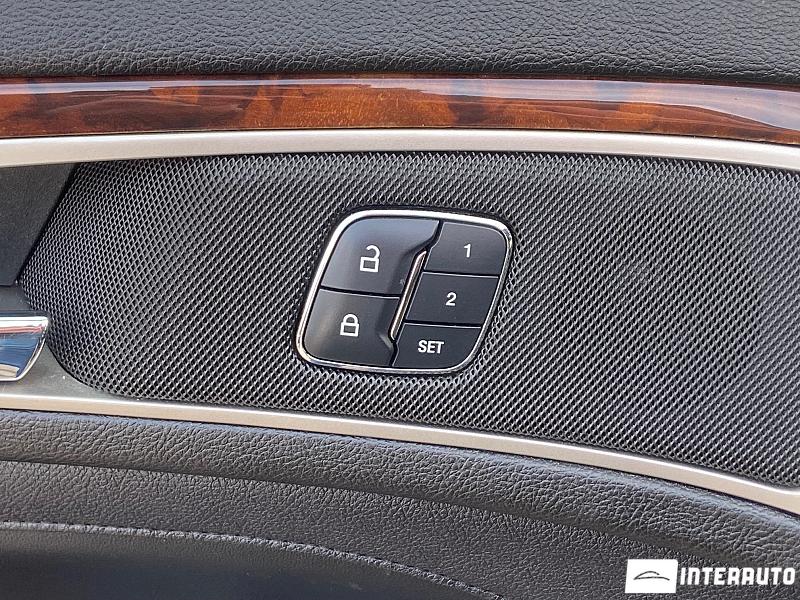 Lincoln MKZ 15 lincoln mkz 2017