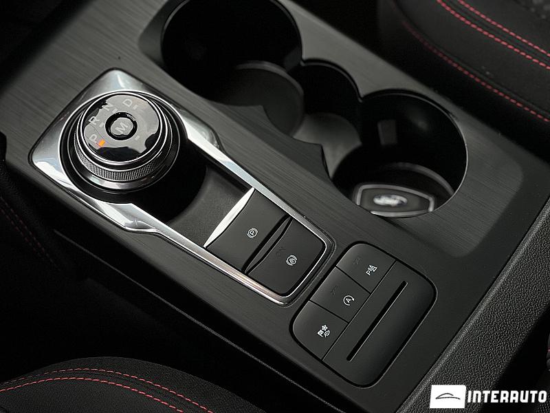 Ford Kuga 13 ford kuga 2021