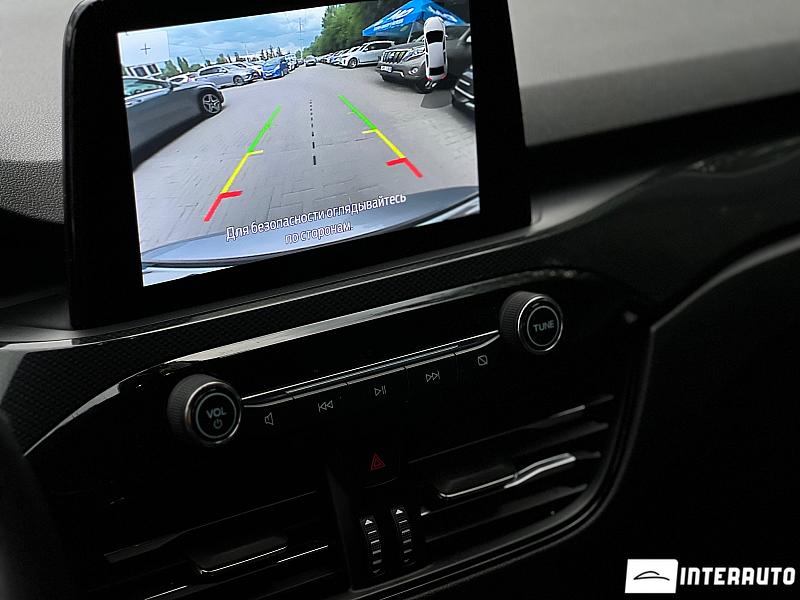 Ford Kuga 11 ford kuga 2021