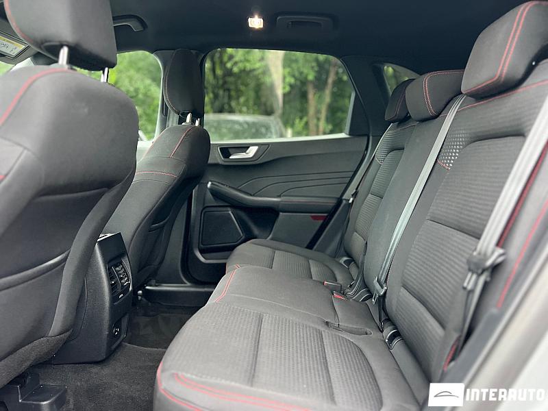 Ford Kuga 15 ford kuga 2021