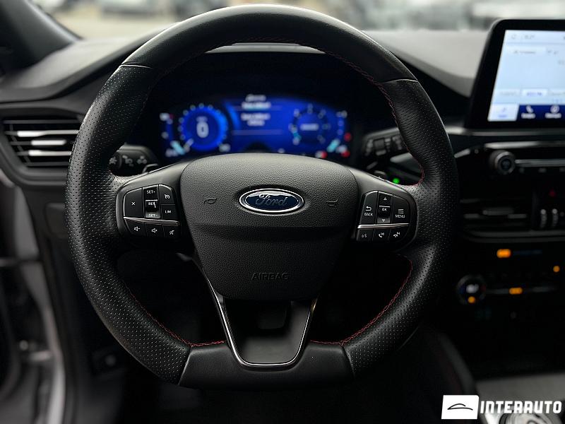 Ford Kuga 9 ford kuga 2021