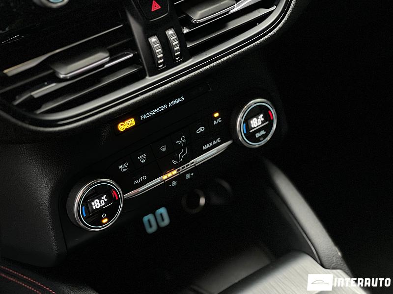 Ford Kuga 12 ford kuga 2021