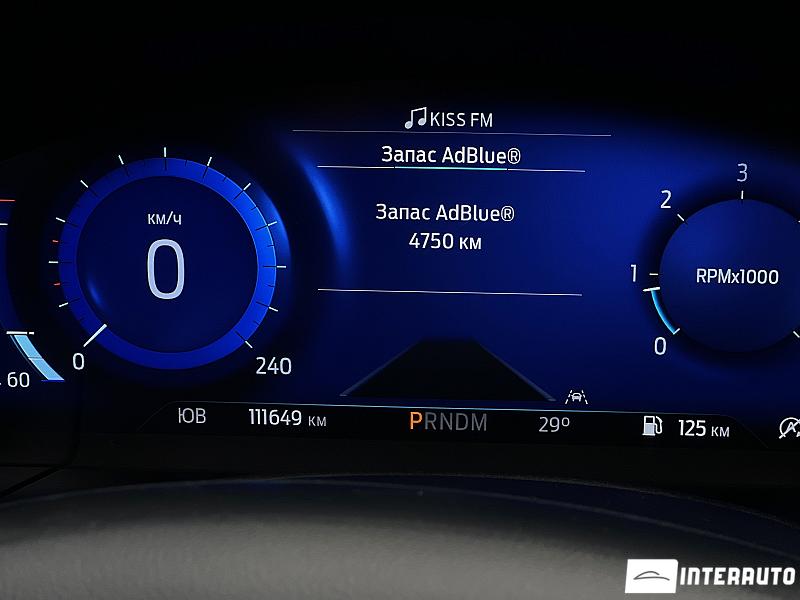 Ford Kuga 10 ford kuga 2021