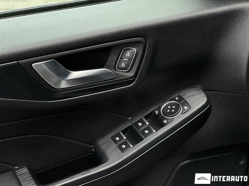 Ford Kuga 6 ford kuga 2021