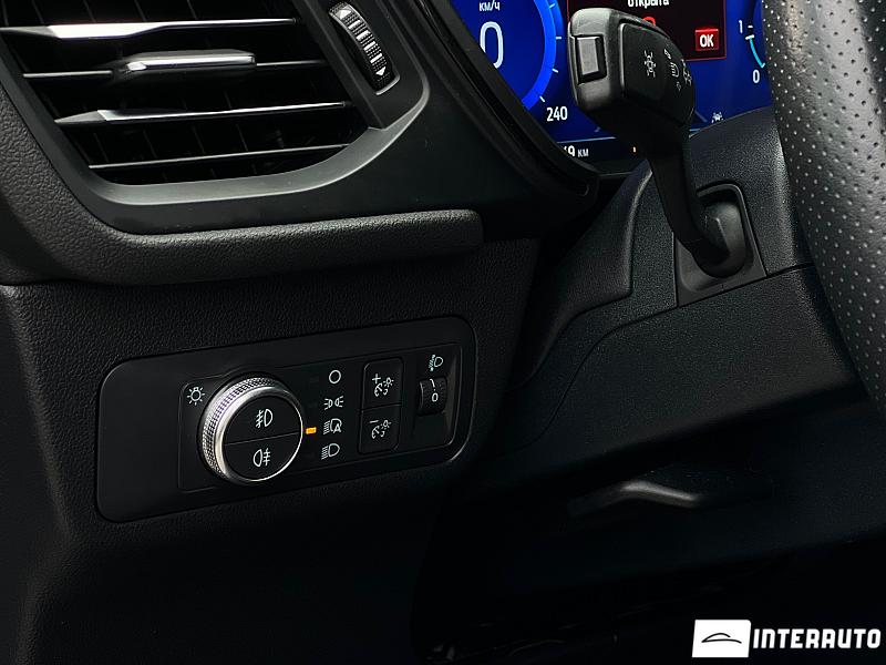 Ford Kuga 7 ford kuga 2021