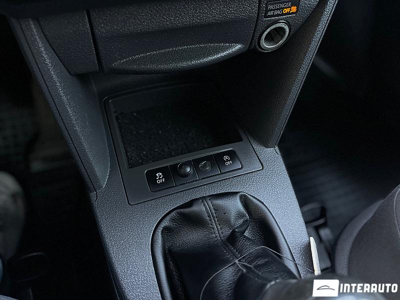 Volkswagen Caddy Maxi 13 volkswagen caddy maxi 2015