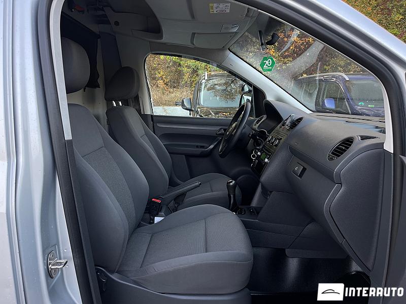 Volkswagen Caddy Maxi 15 volkswagen caddy maxi 2015