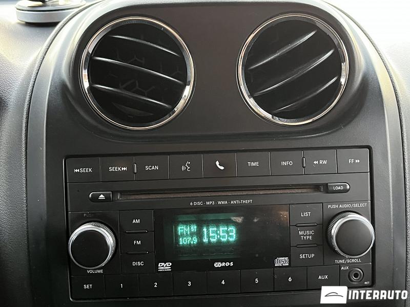 Jeep Patriot 9 jeep patriot 2010