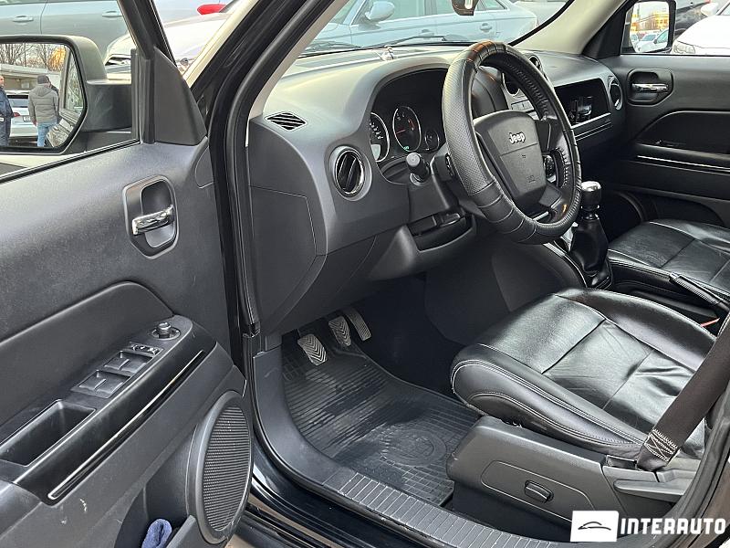 Jeep Patriot 5 jeep patriot 2010