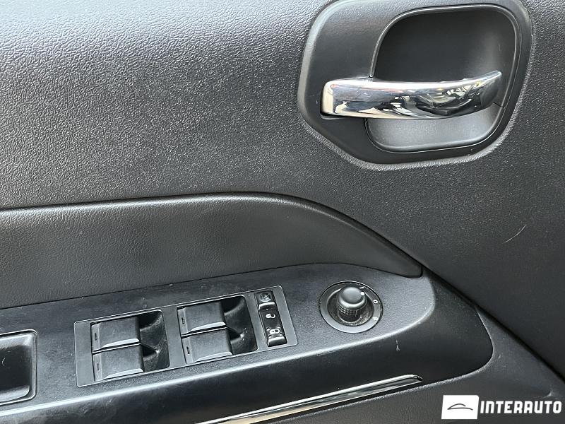 Jeep Patriot 6 jeep patriot 2010