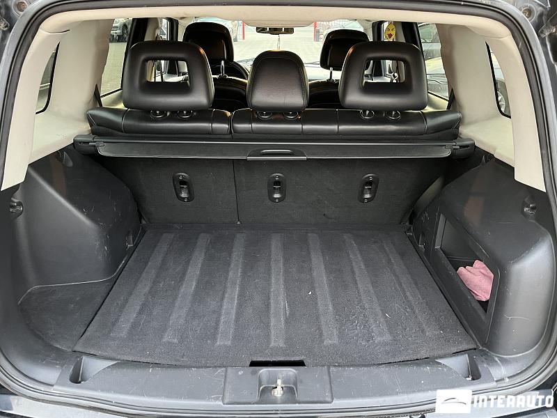 Jeep Patriot 15 jeep patriot 2010