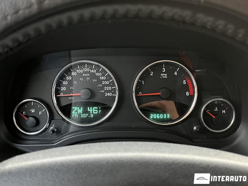 Jeep Patriot 8 jeep patriot 2010