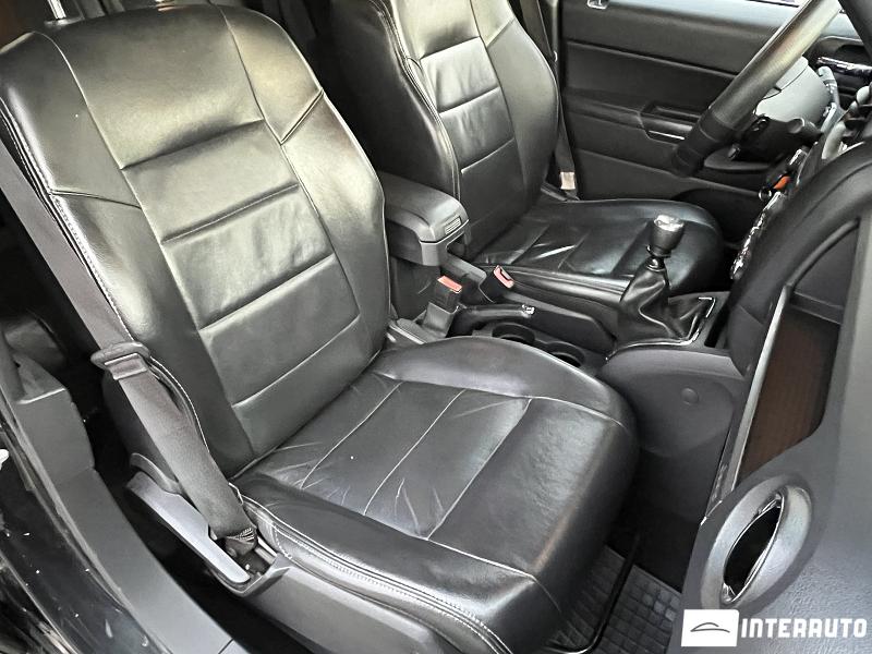 Jeep Patriot 12 jeep patriot 2010