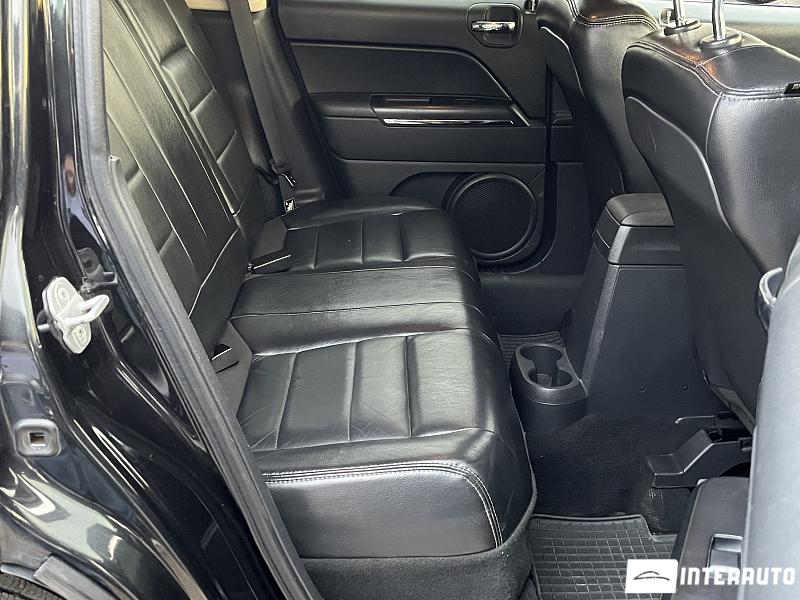 Jeep Patriot 14 jeep patriot 2010