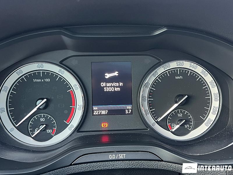 Skoda Karoq 9 skoda karoq 2018