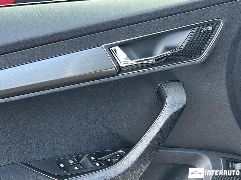 Skoda Karoq 13 skoda karoq 2018