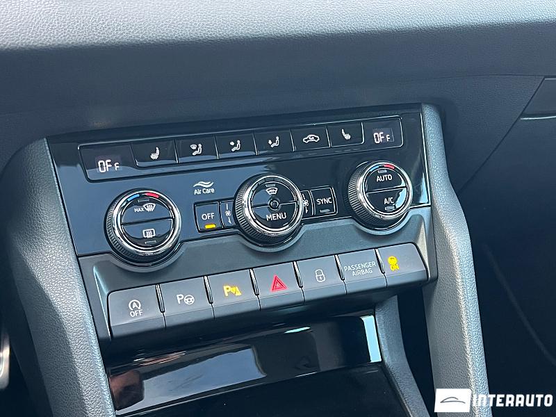 Skoda Karoq 12 skoda karoq 2018