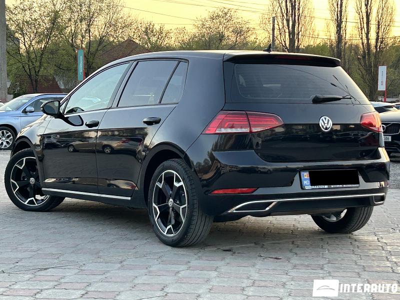 Volkswagen Golf 3 volkswagen golf 2019