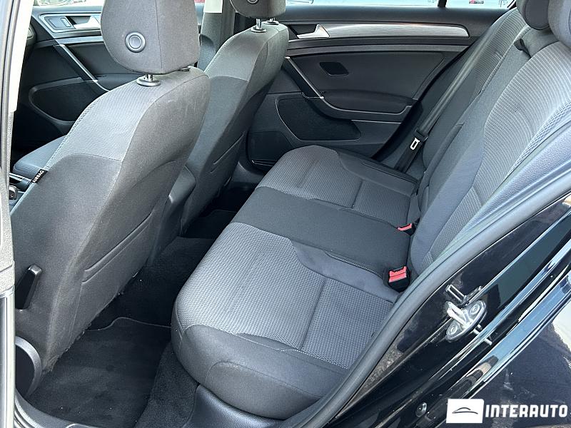 Volkswagen Golf 16 volkswagen golf 2019