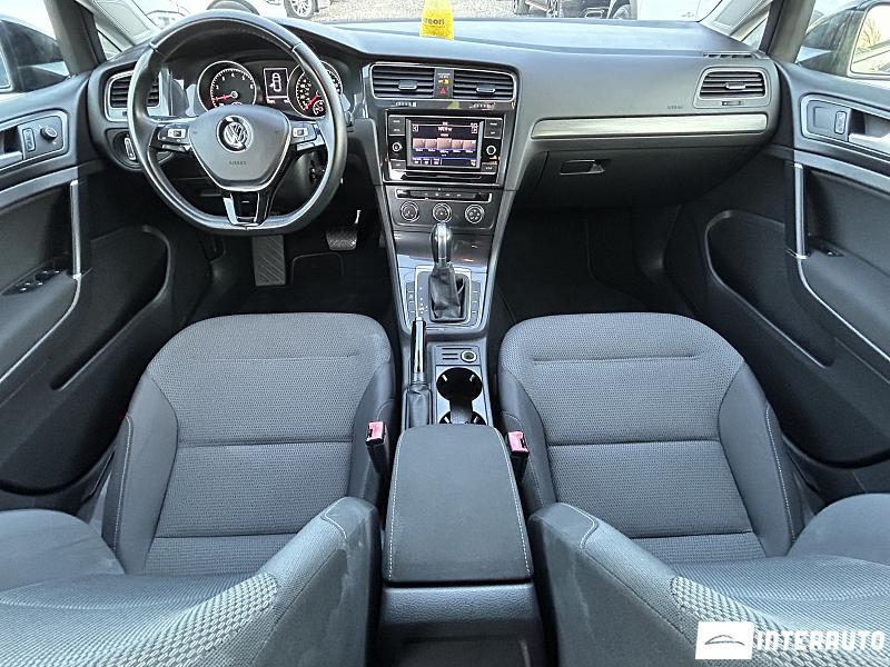 Volkswagen Golf 9 volkswagen golf 2019