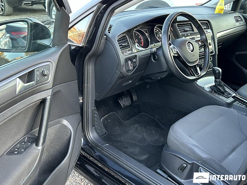Volkswagen Golf 6 volkswagen golf 2019