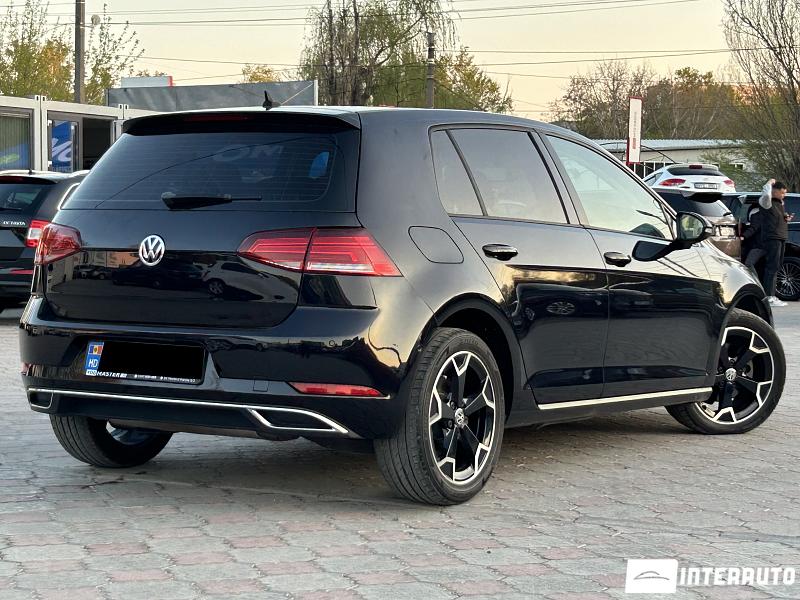 Volkswagen Golf 2 volkswagen golf 2019